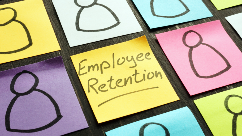 how to boost employee retention